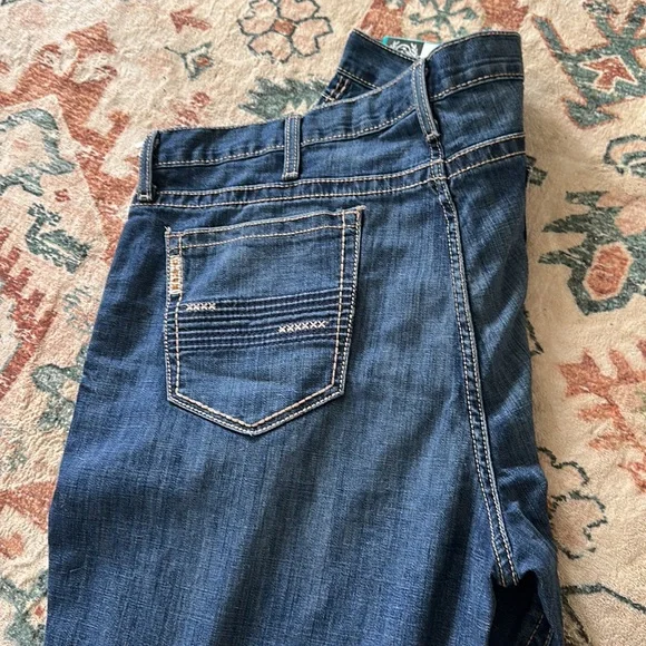 Men’s Cinch Grant Jeans